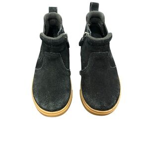 UGG Kids' Boots - Black, Size 10